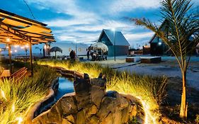 La Campiña Glamping Club